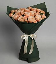 Букет Элегантный в Краснофарфорном